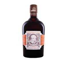 Ron DIPLOMATICO   (700  ml)