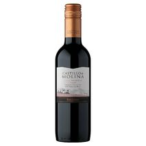 Vino CASTILLO DE MOLINA  Cabenet S (375  ml)