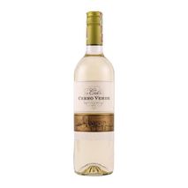 Vino CERRO VERDE Blanco Sauvignon Blanc (750  ml)
