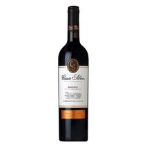 Vino CASA SILVA tinto Cabernet Sauvignon (375  ml)