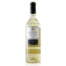 Vino MARQUES DE RISCAL tinto Tempranil (375  ml)