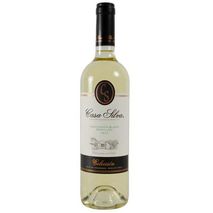 Vino CASA SILVA Blanco  Sauvignon (375  ml)