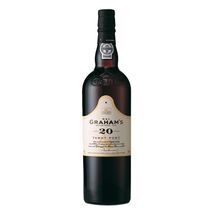 OPORTO GRAHAMS  Otra Cepa (750  ml)