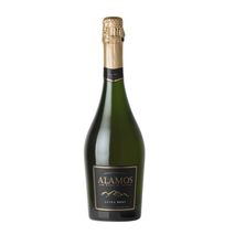 VINO ESPUMOSO Y CHAMPANA ALAMOS   (750  ml)