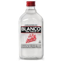 Aguardiente BLANCO Azúcar (375  ml)