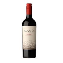 Vino ALAMOS   (750  ml)