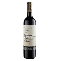 Vino SEPTIMA tinto Malbec (750  ml)