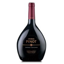 VINO UNDURRAGA  Cabenet S (375  ml)