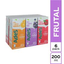 Bebida ADES  (1200  ml)