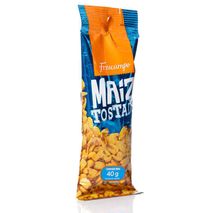 Maíz FRESCAMPO  (40  gr)
