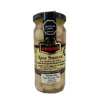 Ajos COQUET  (140  gr)
