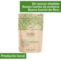 bites acai  TAEQ  (100  gr)