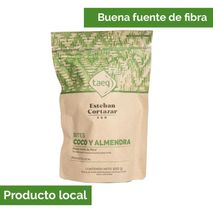 cluster de coco TAEQ  (100  gr)
