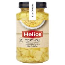 Torti Ya Sin Cebolla HELIOS 550  gr