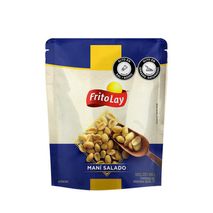 Maní FRITO LAY SAL (400  gr)
