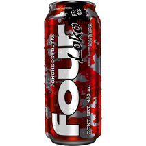 COCTEL FOUR LOKO  (473  ml)