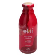 bebida EKII ARANDANOS (400  ml)