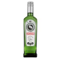 Ginebra HENKES Botella (750  ml)