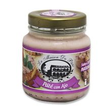 Pate LA MAISON DU PATE  (100  gr)