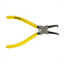 Alicate Para Anillos De Retención Fija Interna 90° Surtek