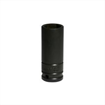 Copa De Impacto Larga 26 Mm 6 Puntas Urrea Cuadrante 1/2 pulgadas