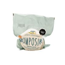 Queso LACTEOS CASAMIA Momposino (450  gr)