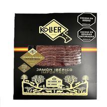 Jamon KOLLER  (100  gr)