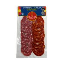 Mix madurados CASA IBAÑEZ Surtido Ibérico (80  gr)