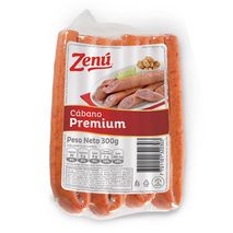 Cabano ZENU  (300  gr)
