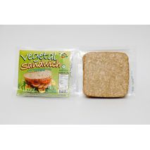 Vegetal HOJARAL  (250  gr)
