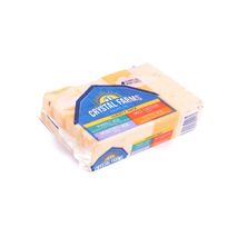 Queso CRYSTAL FARMS MARCA EXCLUSIVA  (454  gr)