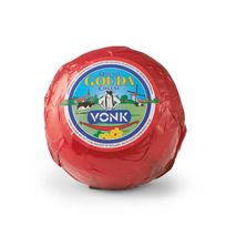 Queso VONK Baby gouda (380  gr)