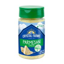 Queso CRYSTAL FARMS MARCA EXCLUSIVA  (2410.843  gr)