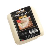 Mozarella DIBUFALA  (500  gr)