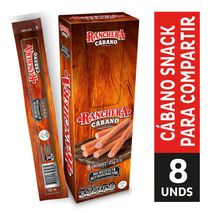 Cabano RANCHERA  (200  gr)