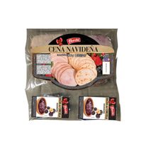 Cena pechuga PORCHI  (600  gr)