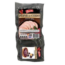 Pernil  PORCHI  (480  gr)