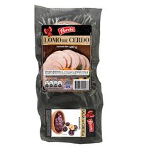 Lomo  PORCHI  (480  gr)