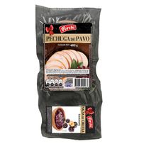 Pechuga  PORCHI  (480  gr)
