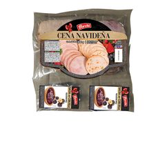 Cena  PORCHI  (600  gr)