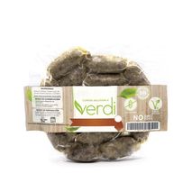 Morcilla Vegetariana  VERDI  (250  gr)