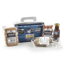 Kit Asado 4 Piezas FRESCAS & MADURADAS COLOMBIA  (1000  gr)