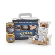 ancheta FRESCAS & MADURADAS COLOMBIA  (1000  gr)