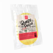 Queso CAMPO REAL Paipa tajado (180  gr)