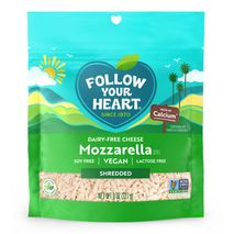 Queso FOLLOW YOUR HEART  (227  gr)