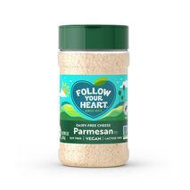 Queso FOLLOW YOUR HEART  (142  gr)