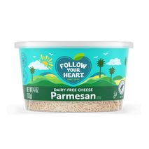 Queso FOLLOW YOUR HEART  (113  gr)