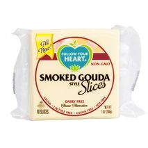 Queso FOLLOW YOUR HEART  (200  gr)