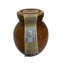 Antipasto CHEIKA Con atún (250  gr)