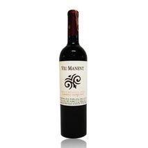 Vino VIU MANENT MARCA EXCLUSIVA  Cabenet S (750  ml)